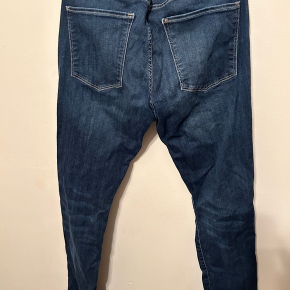 Shaping Skinny Jeans - Picture 5 of 5